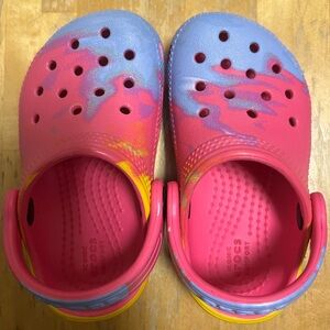 Crocks Classic Clog- kids